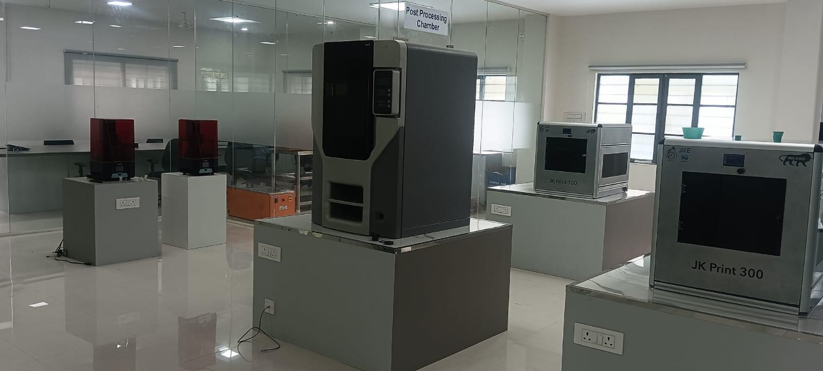 APS College of Engineering Bangalore Infrastructure photo 7